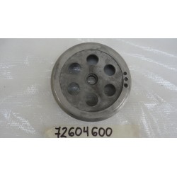 Campana frizione Clutch...