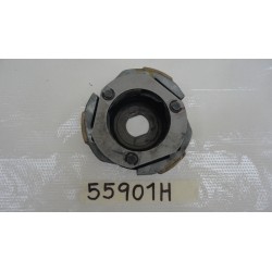 Frizione completa Clutch...