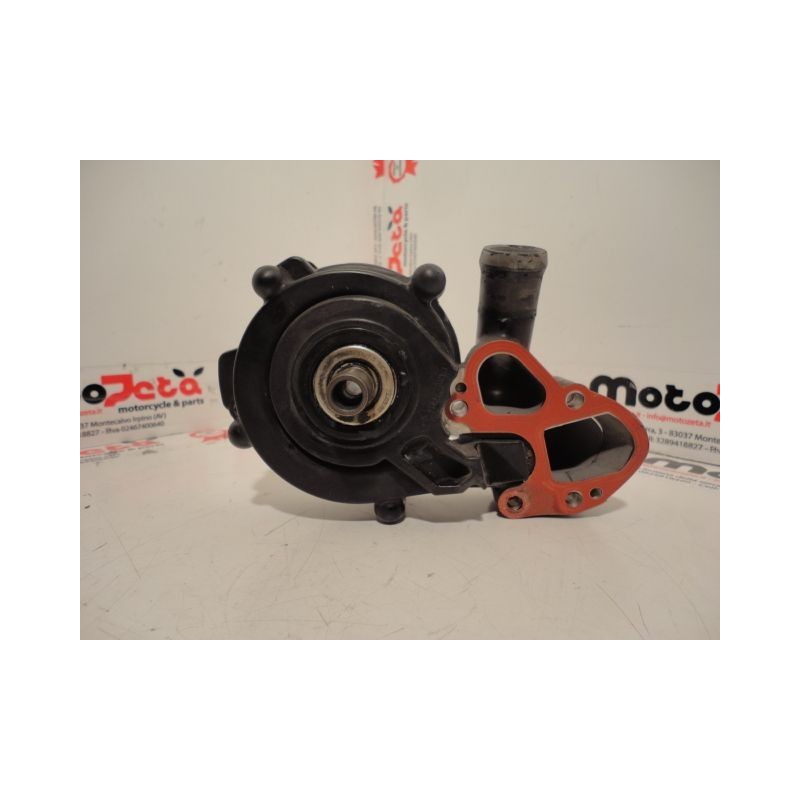 Pompa Acqua Water Pump Wasserpumpe Bmw K 1300 R S 09 16