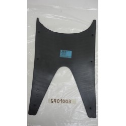 Tappetino pedana in gomma...