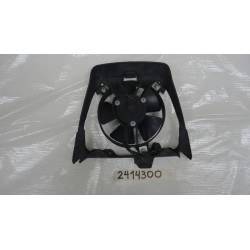 Ventola radiatore con...