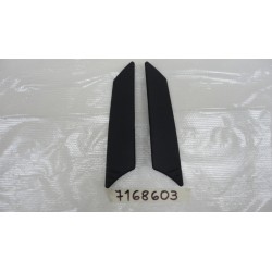 Coppia coperchi maniglione...