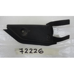 Coperchio pedana posteriore...