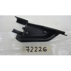 Coperchio pedana posteriore...