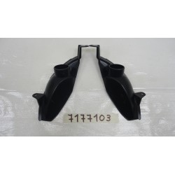 Set coperchi base frecce...