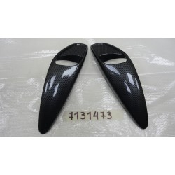 Coppia prese aria Air...