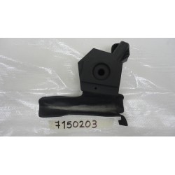 Protezione pompa benzina...