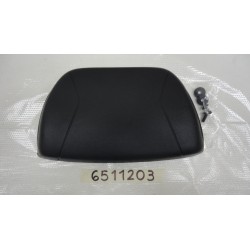 Poggiaschiena schienale...