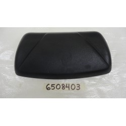 Schienale passeggero...