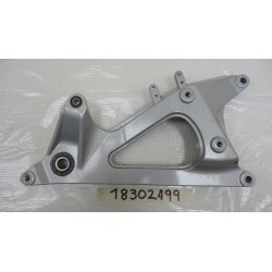 Braccio posteriore Rear arm...