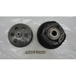 Frizione completa Clutch...