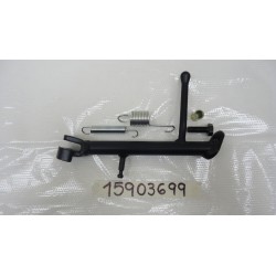 Cavalletto laterale Side...