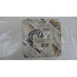 SMG con O ring Gaskets +...