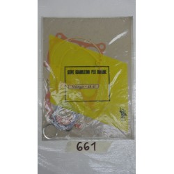 Serie guarnizioni motore...