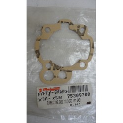 Guarnizione base cilindro...