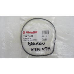 Guarnizione testa esterna...