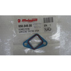 Guarnizione tendicatena...