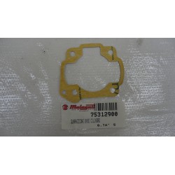 Guarnizione cilindro...