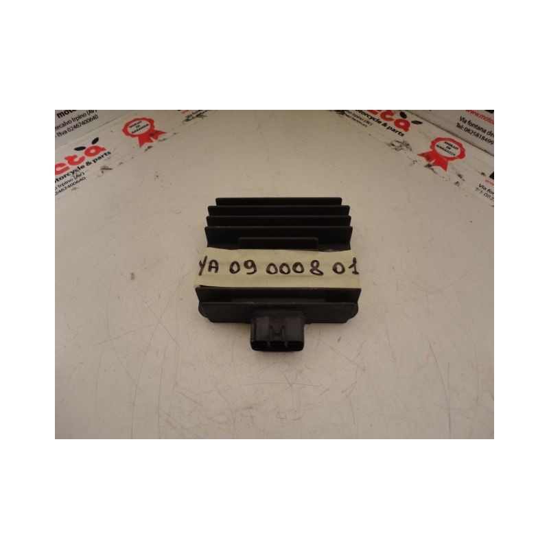 Regolatore Tensione Spannungsregler voltage regulator Yamaha X Max 05 09