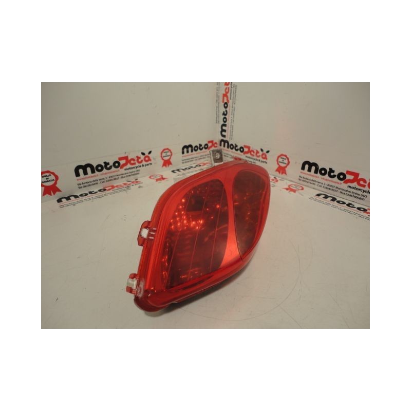 Freccia posteriore destra directional indicator right Yamaha X max 250 11