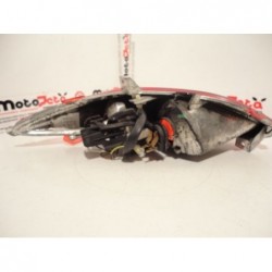 Freccia posteriore destra directional indicator right Yamaha X max 250 11