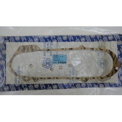 Serie guarnizioni coperchio...