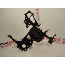 Telaietto anteriore subframe front stay bracket upper Yamaha X max 250 10 12