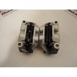 Pinze freno Front brake calipers Ducati Hypermotard 796 1100