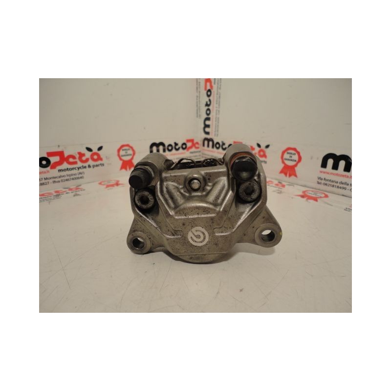 Pinza freno posteriore Rear brake caliper Ducati Steetfighter