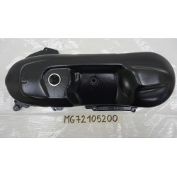 Carter coperchio variatore...