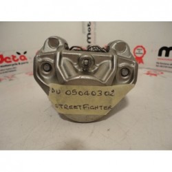 Pinza freno posteriore Rear brake caliper Ducati Steetfighter