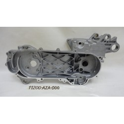 Coppia carter motore Engine...