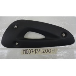 Paratia paracalore scarico...