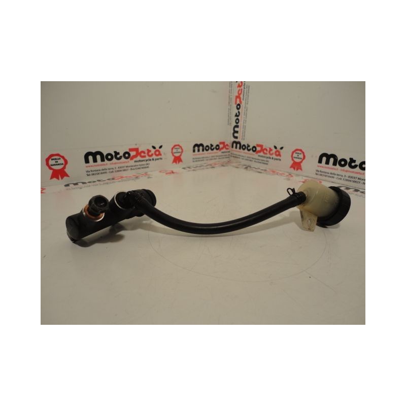 Pompa freno posteriore Rear brake caliper Ducati Monster 696