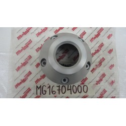 Coperchio scarico Exhaust...