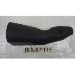 Copritubo verniciato Pipe...