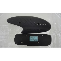 Paratia paracalore scarico...