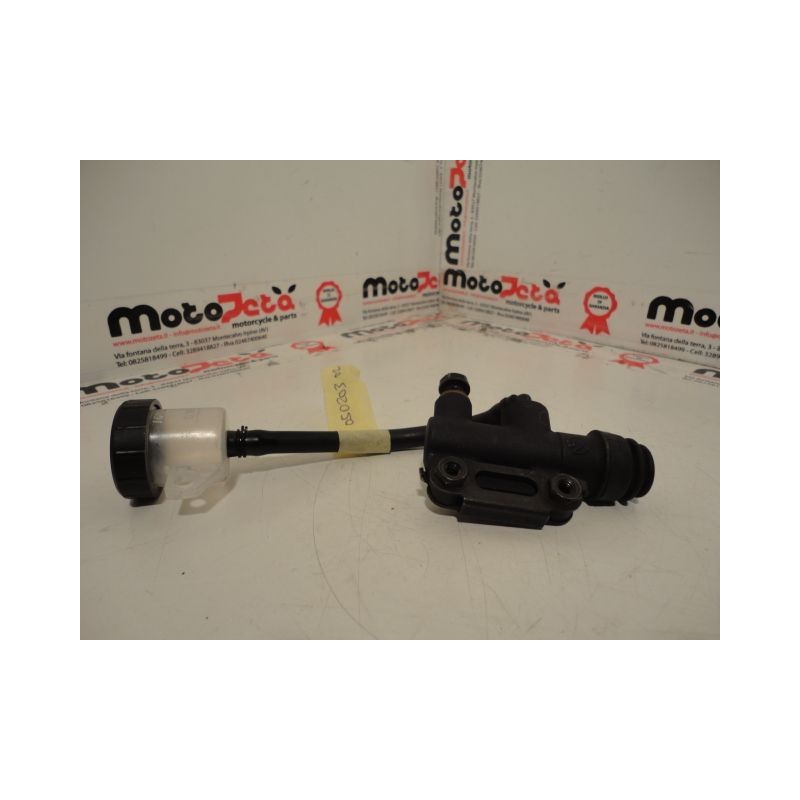 Pompa freno posteriore Rear brake pump Ducati Hypermotard 821
