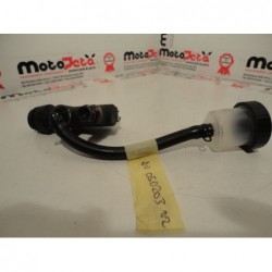 Pompa freno posteriore Rear brake pump Ducati Hypermotard 821