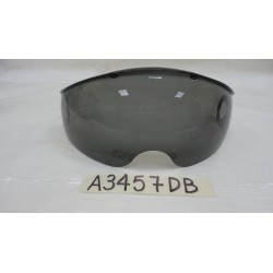 Visiera casco CABERG...
