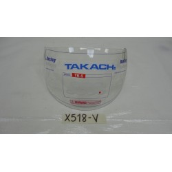 Visiera casco NITRO mod....