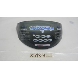 Visiera casco NITRO mod....