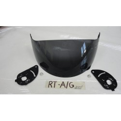 Visiera casco BIEFFE RACING...