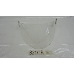 Visiera casco BIEFFE RACING...