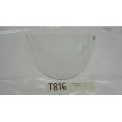 Visiera casco S/RACING...