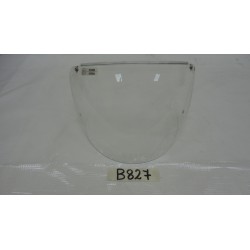 Visiera casco integrale...