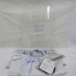 Parabrezza CRIAL Windshield...