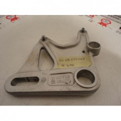 Supporto Pinza Freno Posteriore Caliper Holder Pure Ducati Moster 696