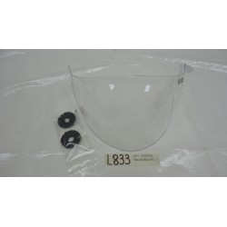 Visiera casco LEM APACHE...