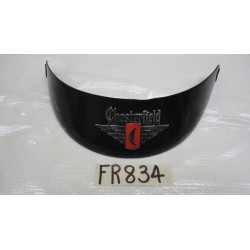 Frontalino per casco...